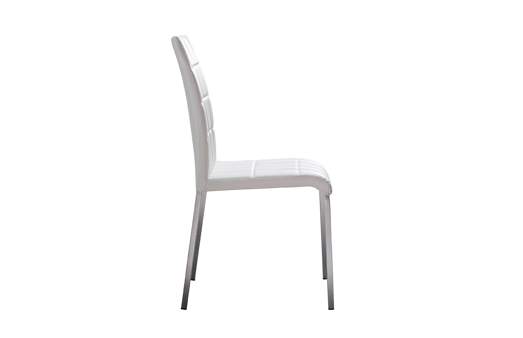 3450 Chair White - Image 2