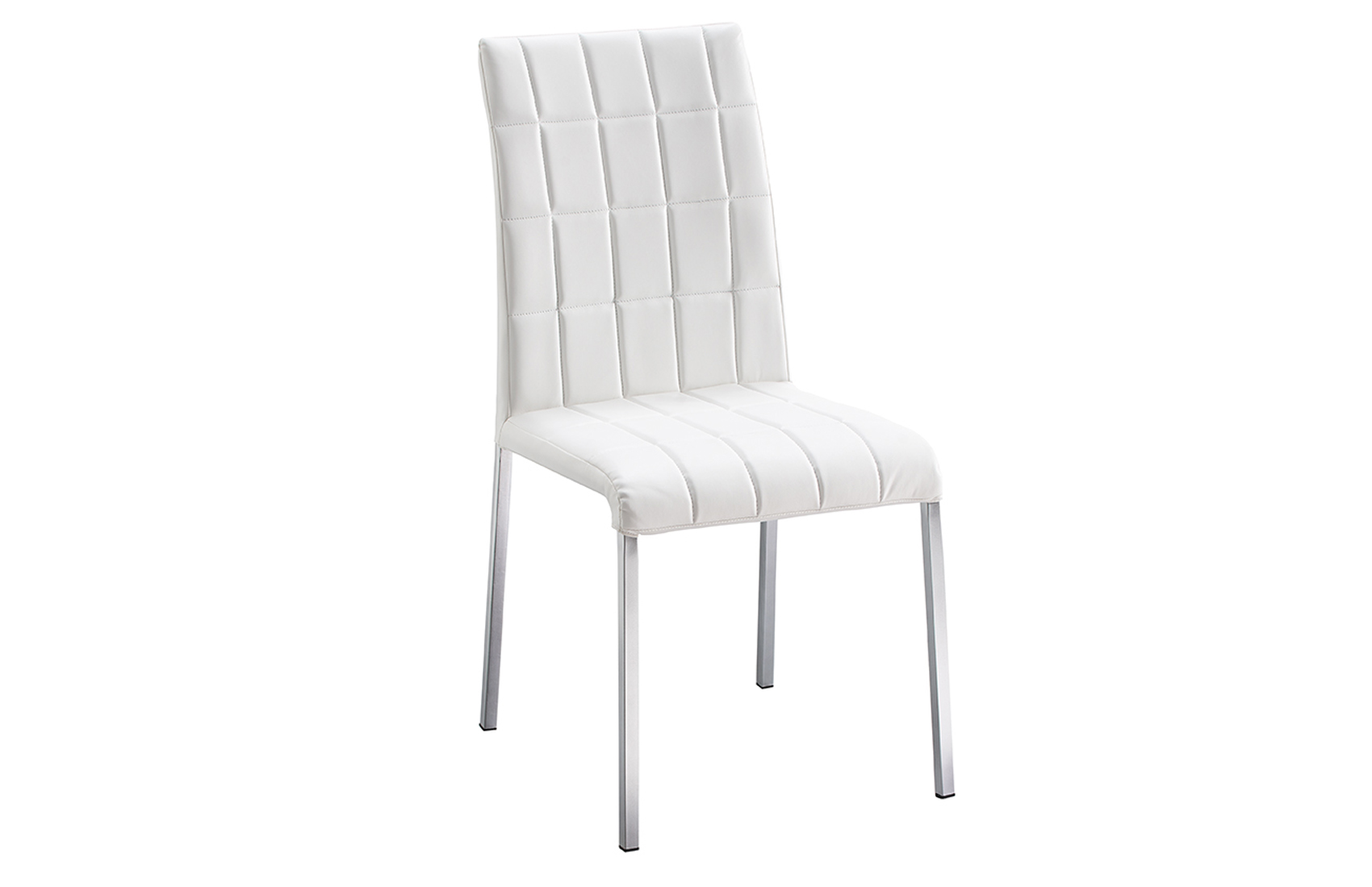 3450 Chair White - Image 3