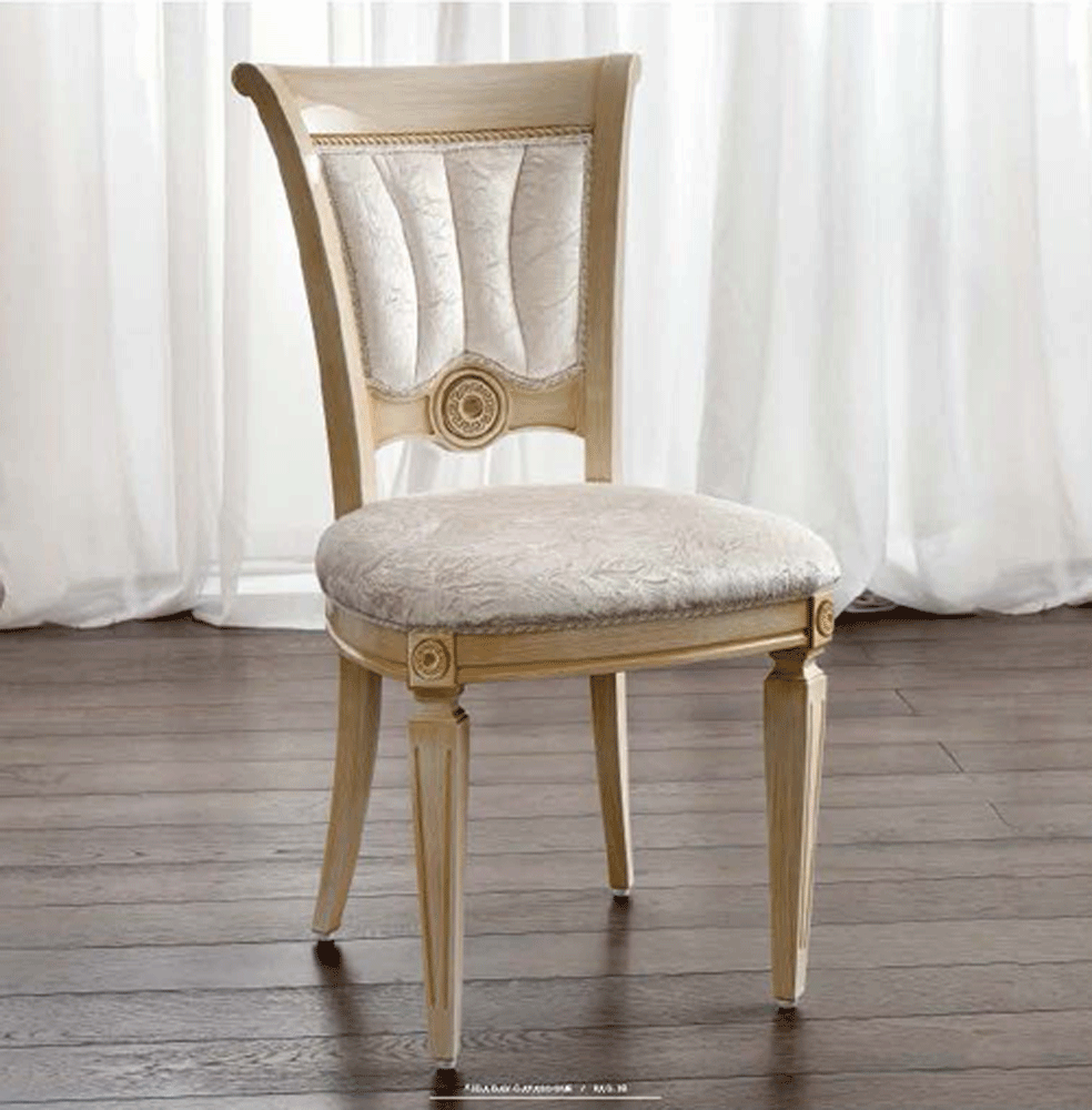 Aida Side Chair - Image 2