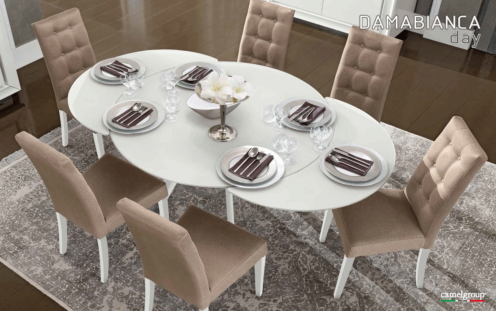 Dama Bianca - Image 4