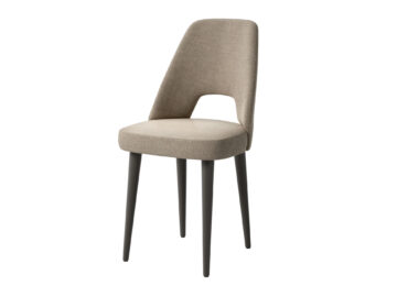 Hexagon Chair