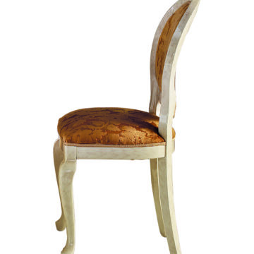 Melodia Side chair