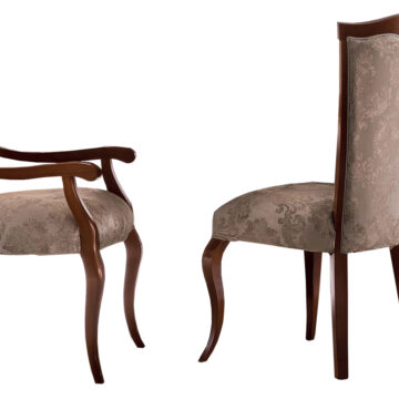 Modigliani Chair by Arredoclassic