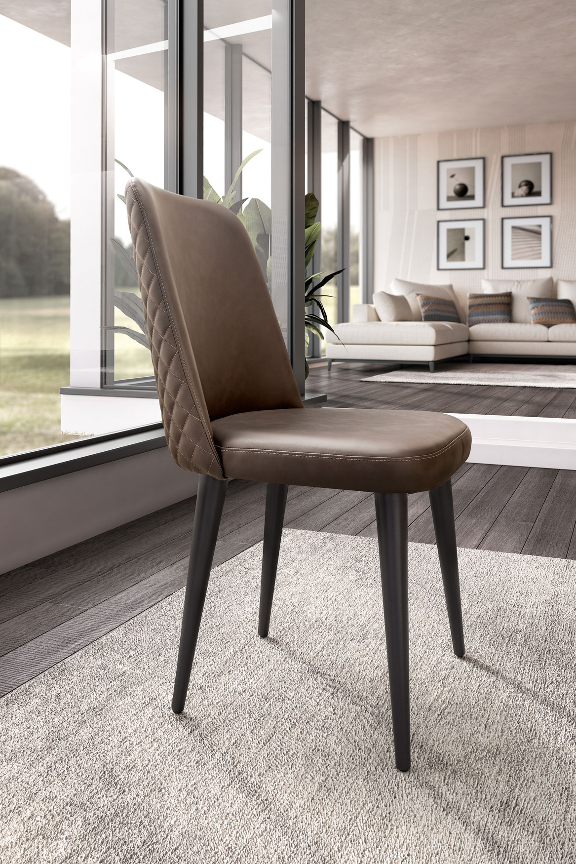 Nora Chair - Image 2