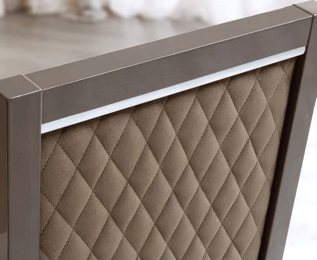 Platinum Rombi Chair - Image 3