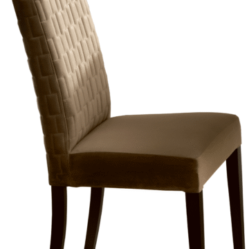 Poesia Dining Chair by Arredoclassic