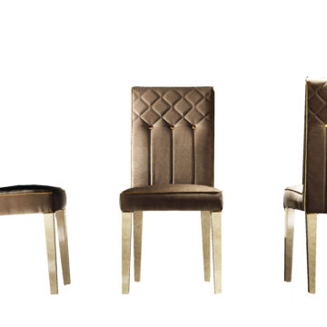 Sipario Dining Chair by Arredoclassic