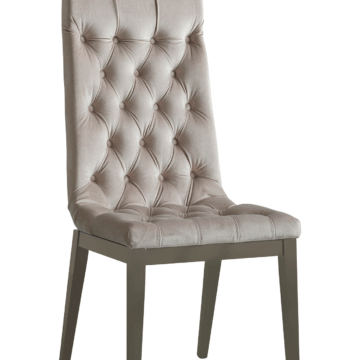 Volare chair GREY