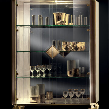 Diamante China by Arredoclassic