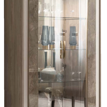 ArredoAmbra 2-D China by Arredoclassic