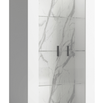 Carrara 2 Door China