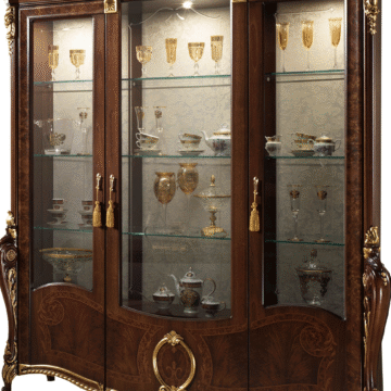 Donatello 3 Door China