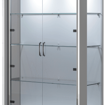 Elite WHITE 2Door China