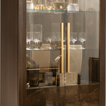 Essenza 2 Door China