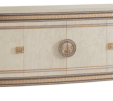 Liberty 4 Door Buffet