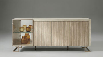 Luce 4 Door Buffet