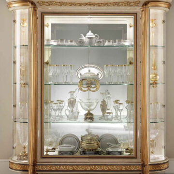 Romantica Dining Room Additional items