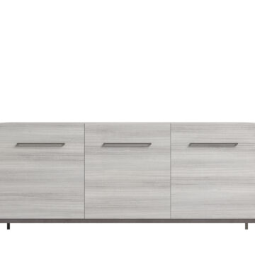 Mia 3 Door Buffet
