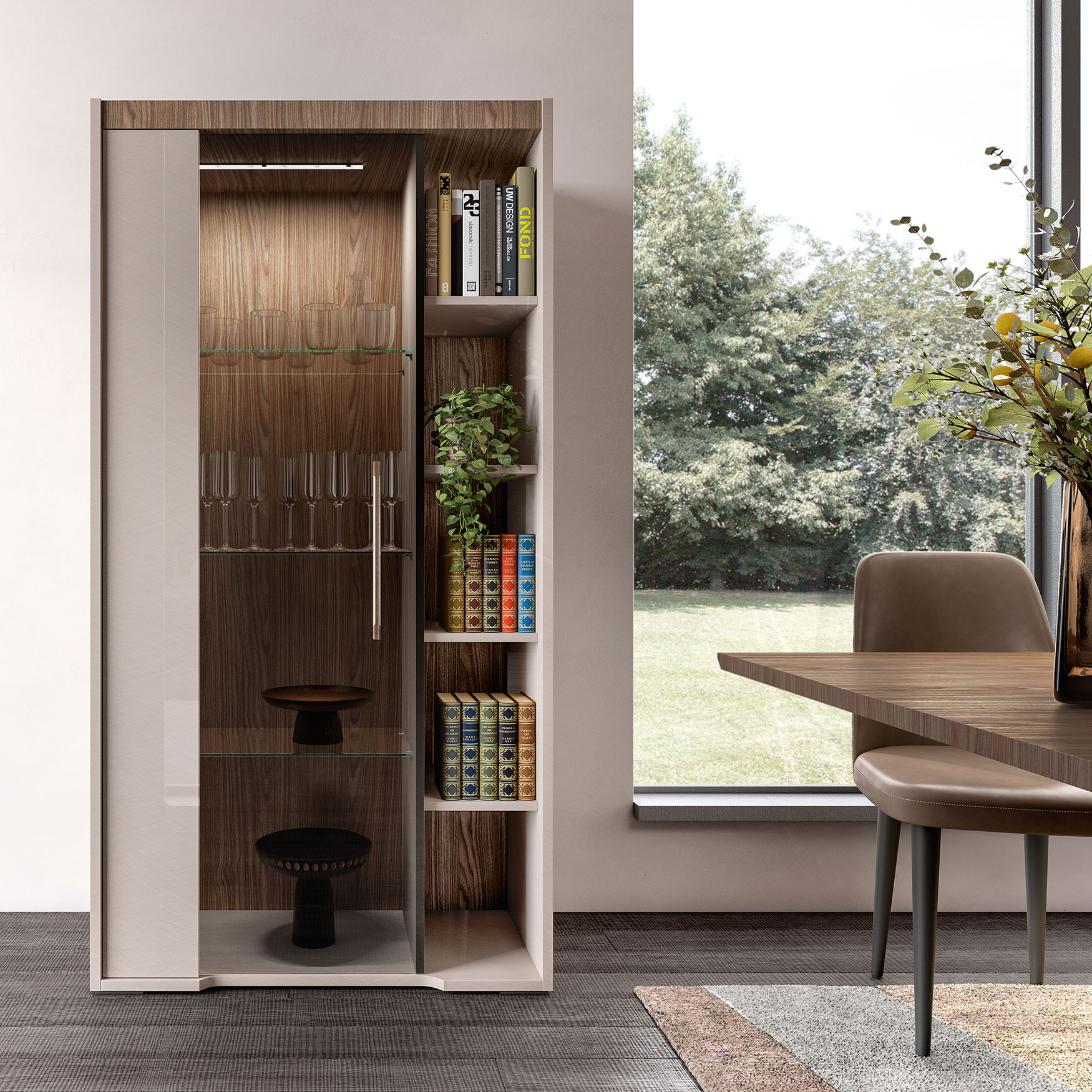 Nora 2 Door China - Image 3