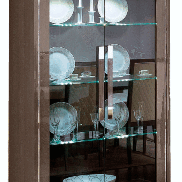 Platinum 2 Door China SILVER BIRCH