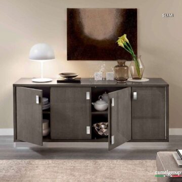 Platinum 4 Door Buffet