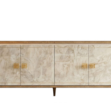 Romantica 4 Door buffet