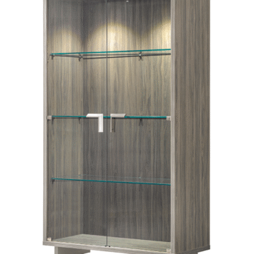 Volare 2 Door china GREY