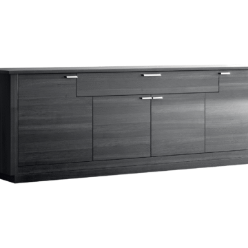 Vulcano 4 Door Buffet