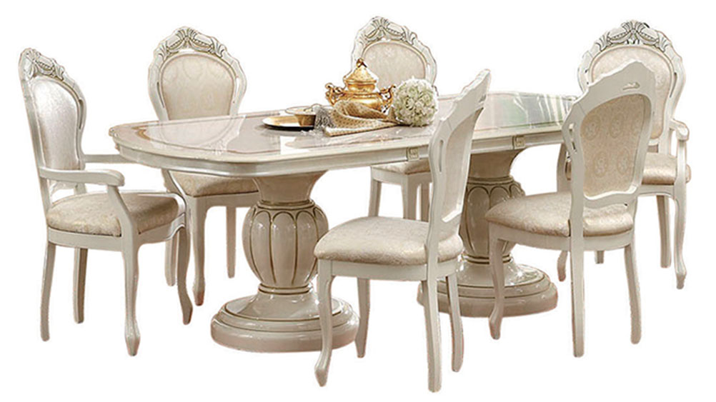 Leonardo Dining Table - Image 3