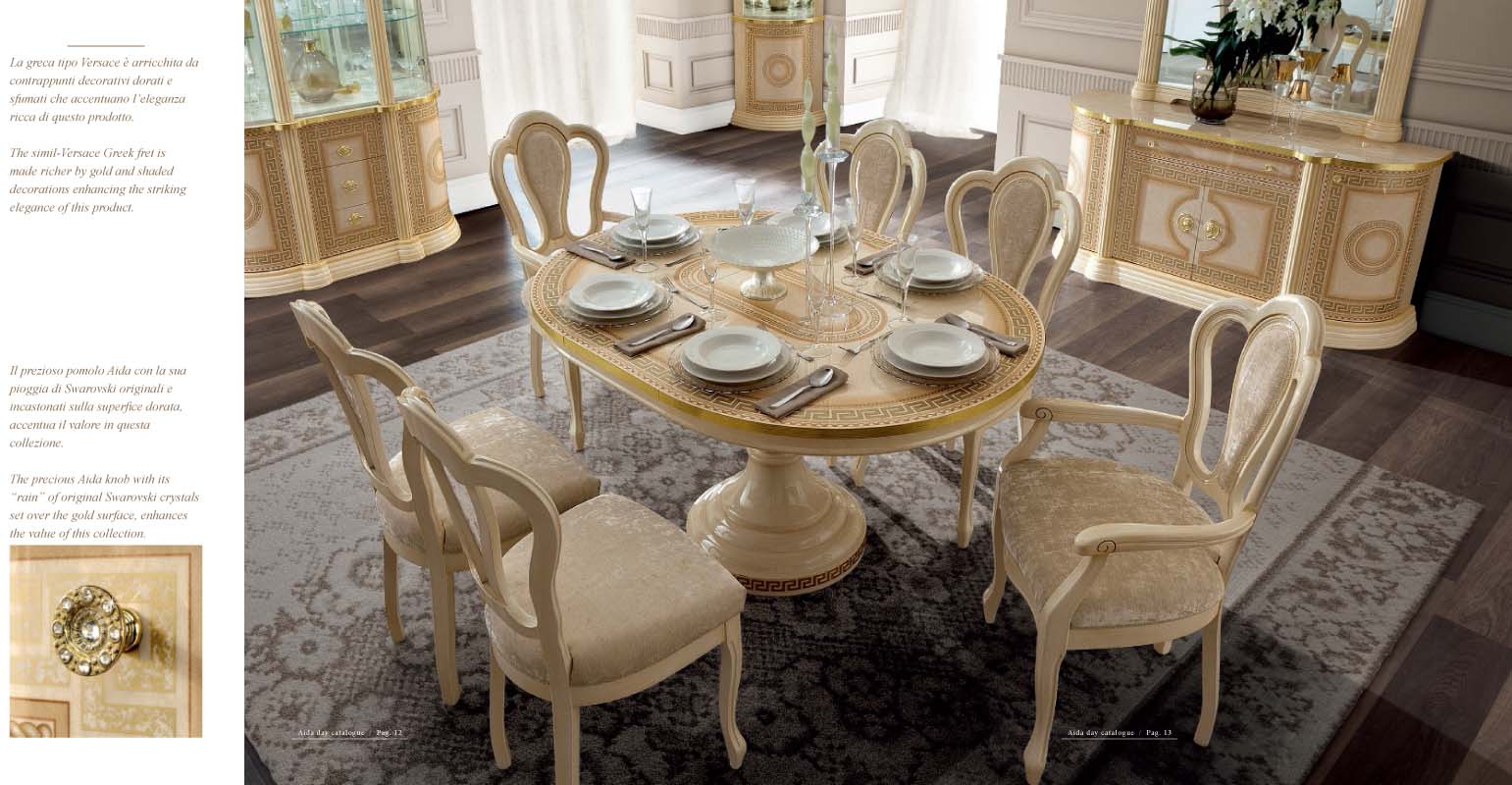 Aida Dining Table - Image 7