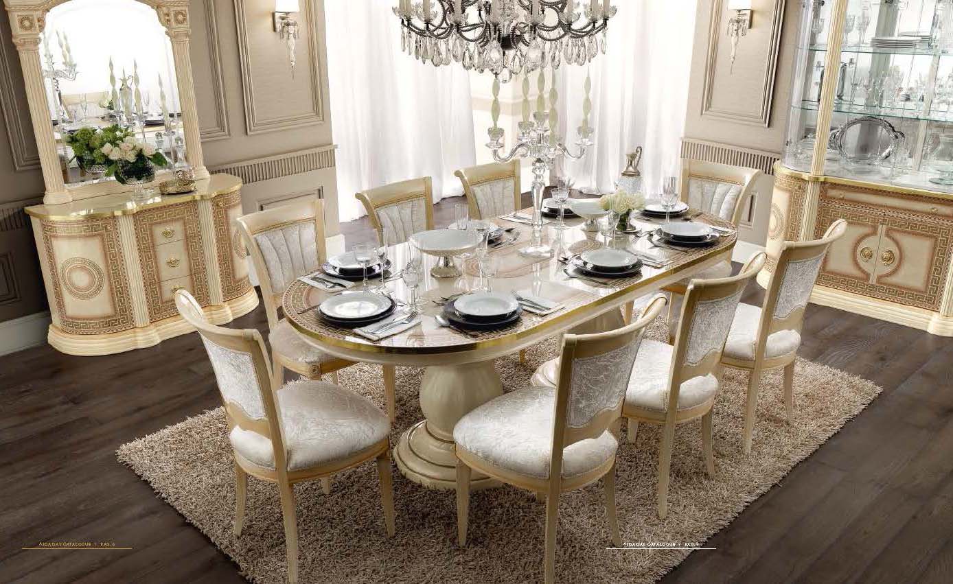 Aida Dining Table - Image 3