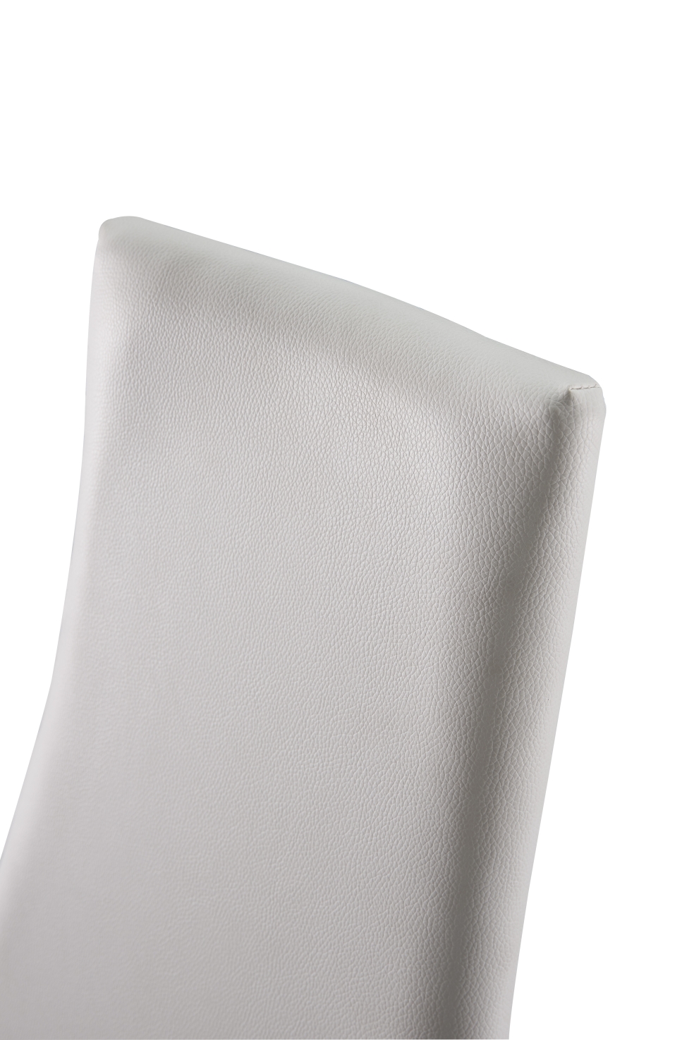 2417 Marble Table White with 3405 White Chairs - Image 10