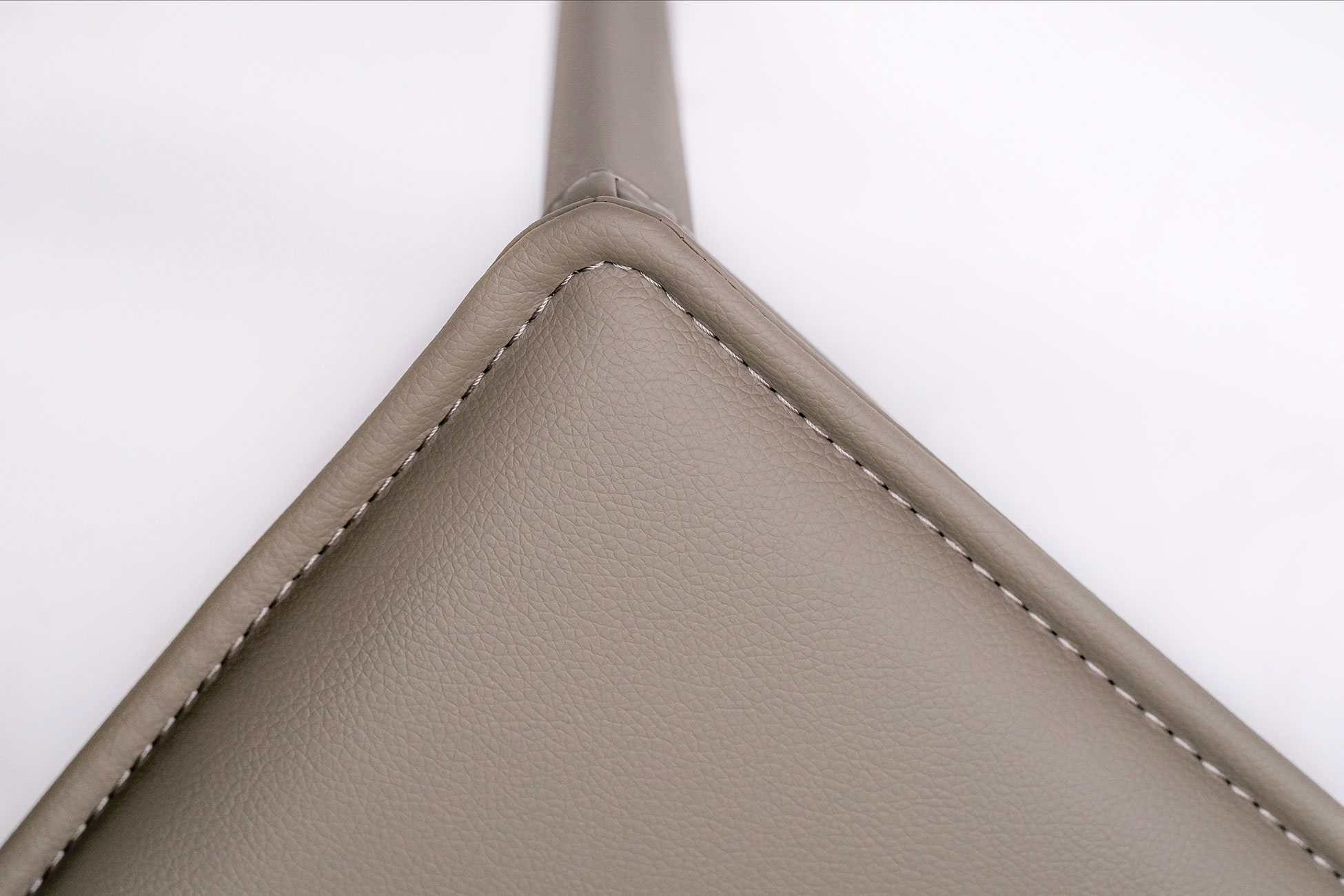 Aurora Taupe Dining set - Image 12