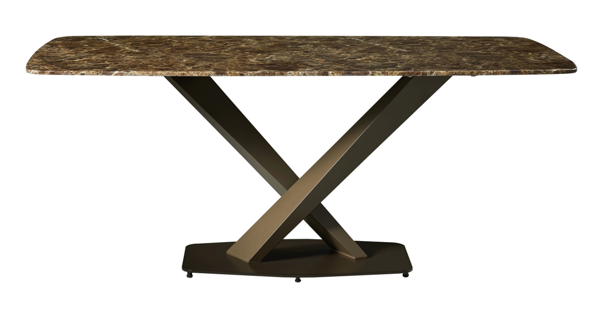 311 Marble Dining Table - Image 5
