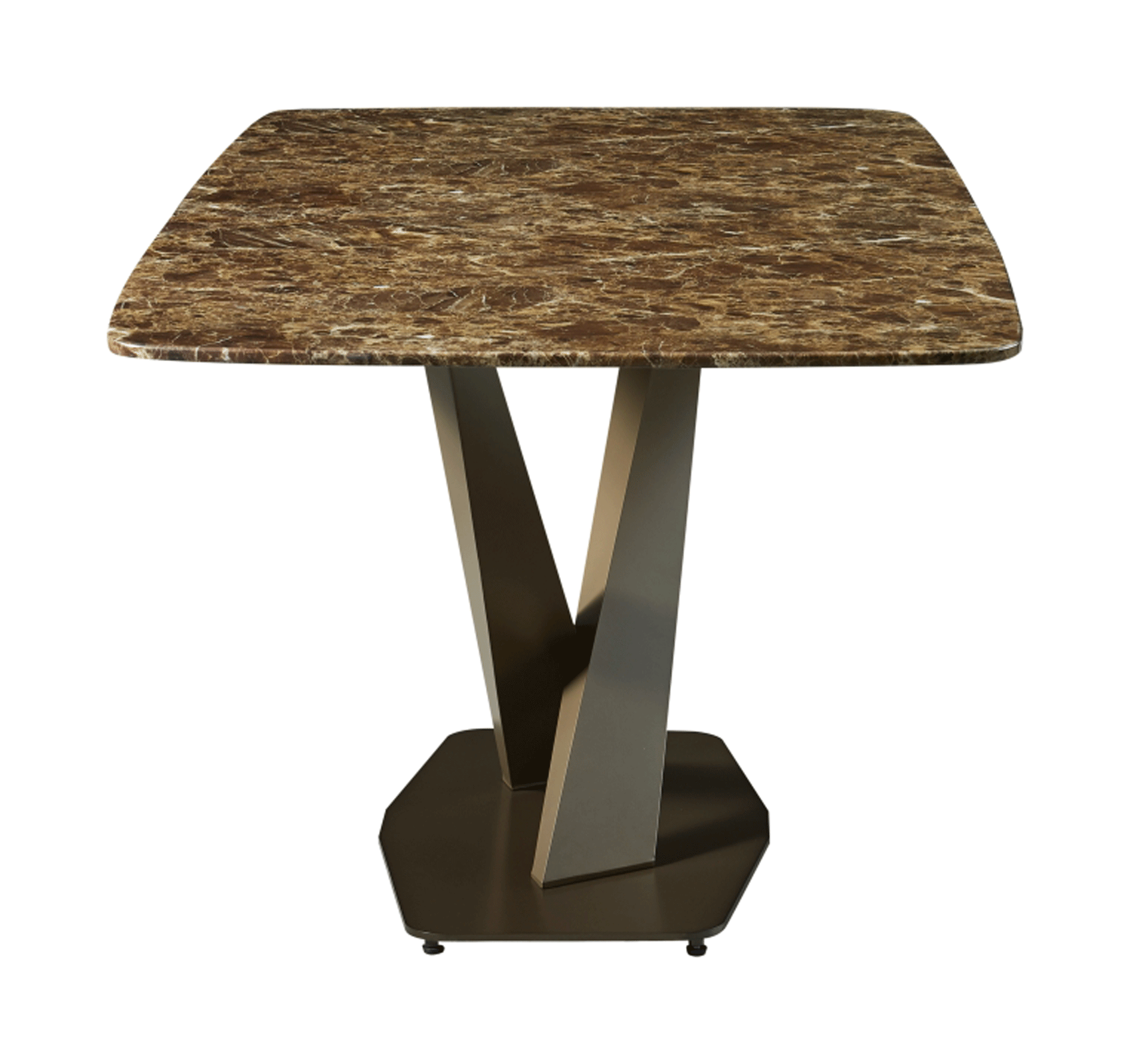 311 Marble Dining Table - Image 6