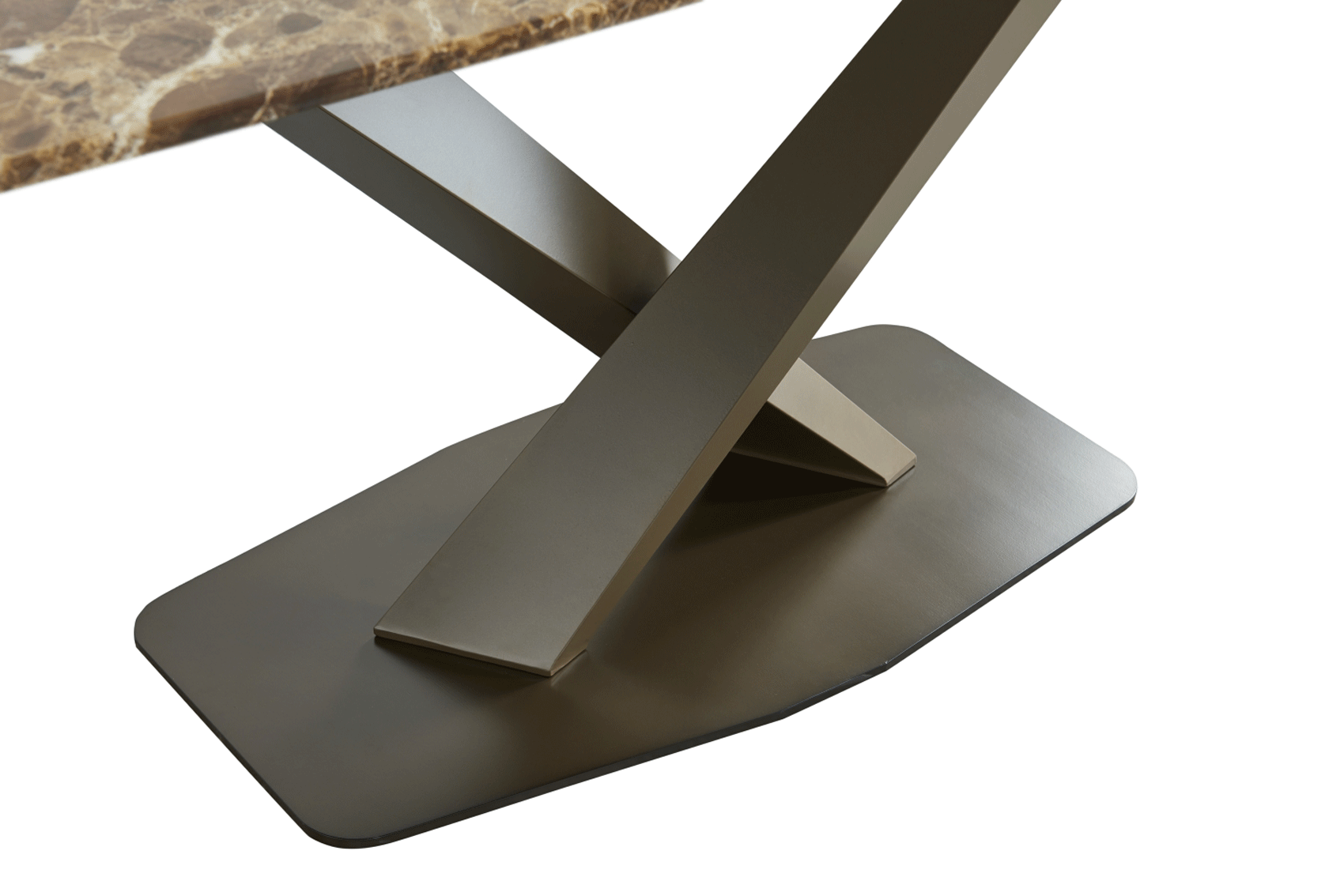 311 Marble Dining Table - Image 7