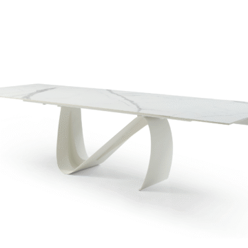 9087 Table White