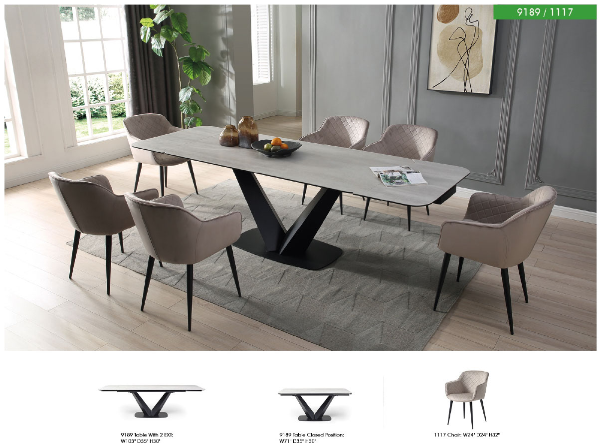 9189 Table 63" - Image 4