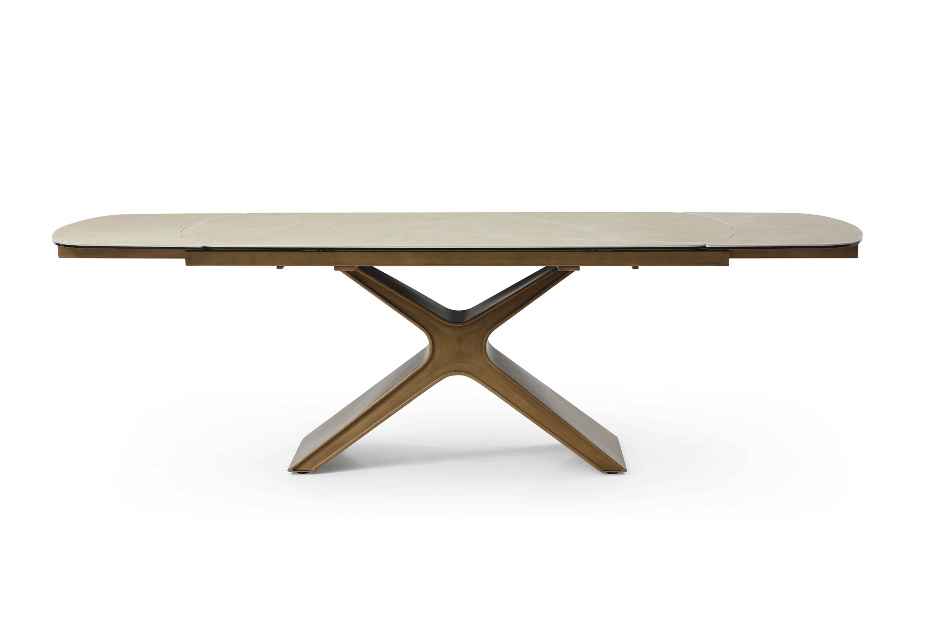 9368 Table Taupe - Image 7