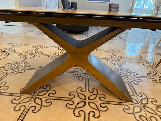 9368 Table Taupe - Image 12