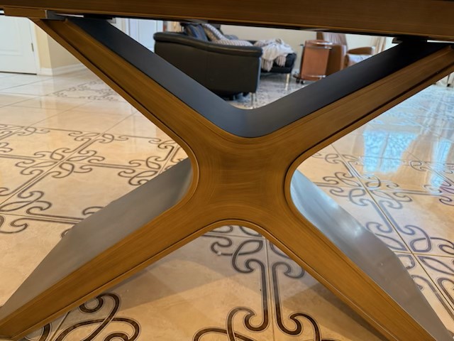 9368 Table Taupe - Image 13