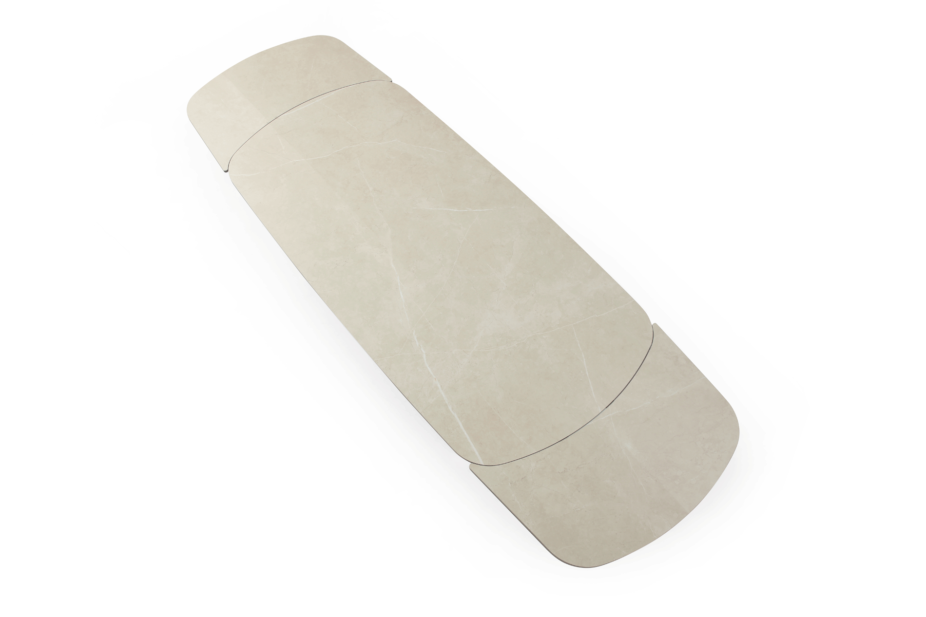9368 Table Taupe - Image 11