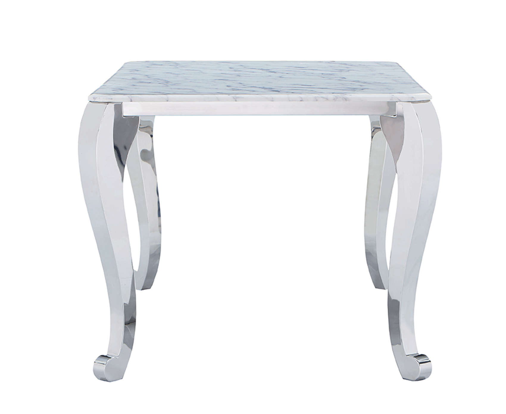 110 Marble Dining Table - Image 6