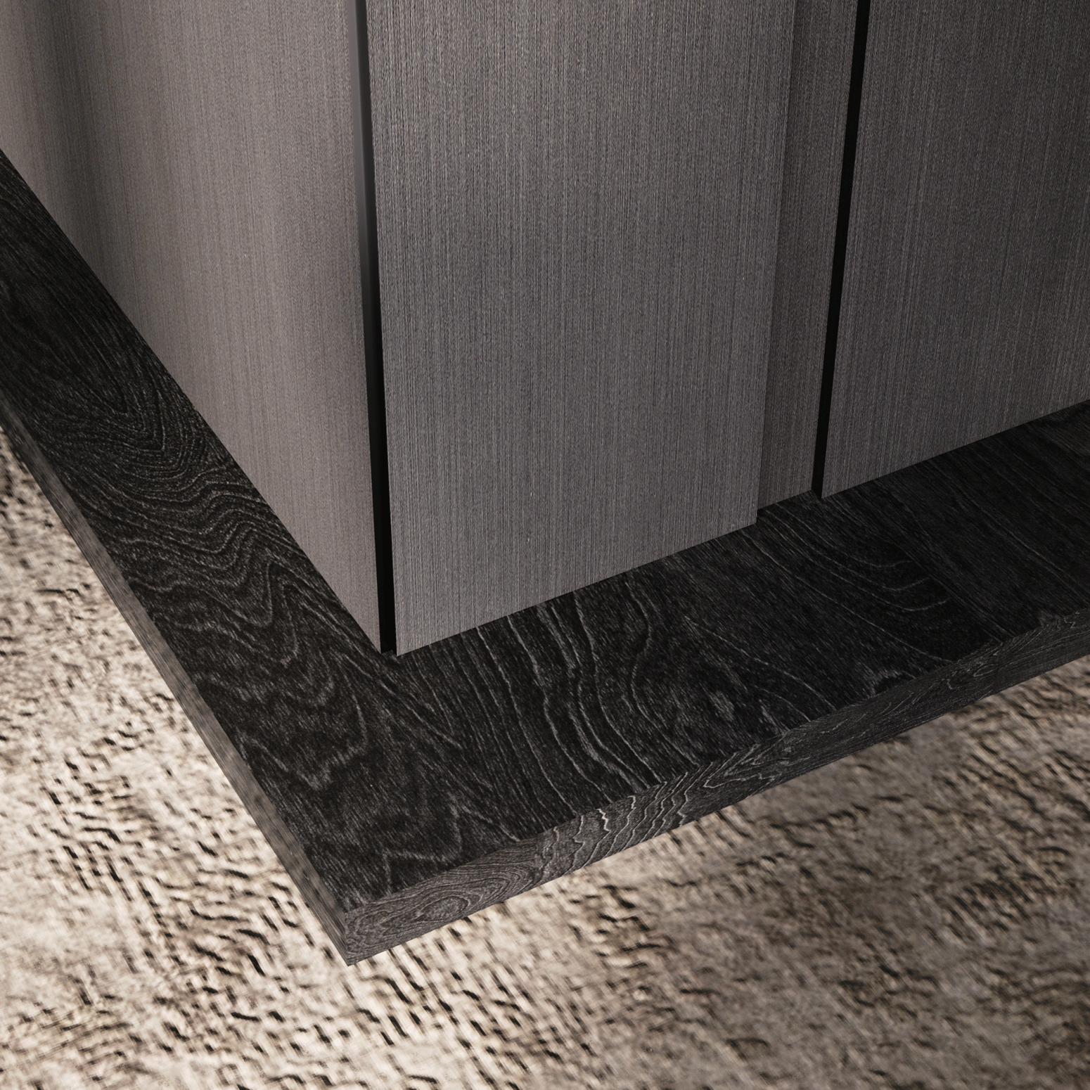 Krystal Dining room - Aris Table - Image 6