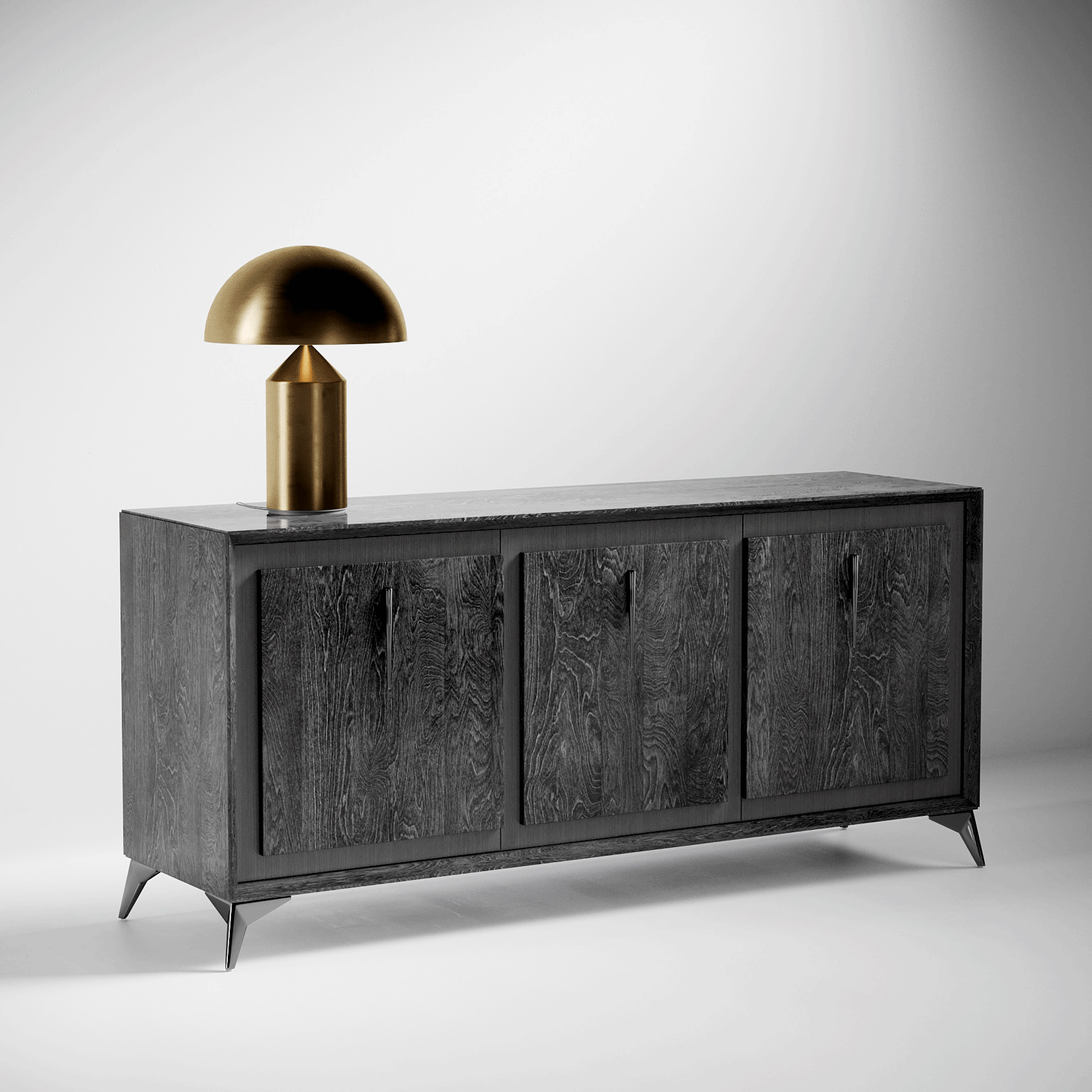 Krystal Dining room - Aris Table - Image 8