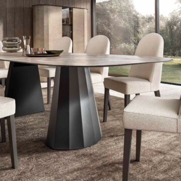 Dune Dining room Additional items