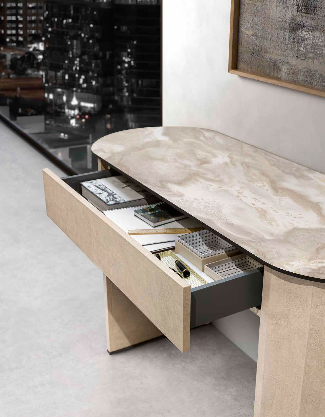 Dune Dining room Additional items - Image 9