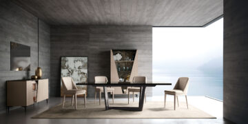 Fidia Dining - Additional items