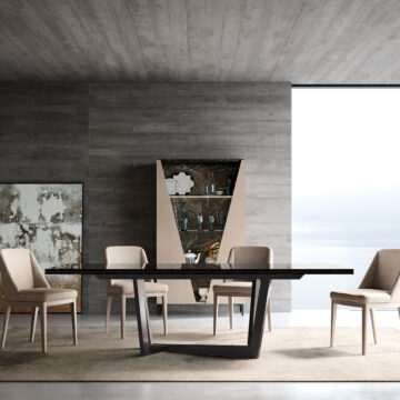 Fidia Dining - Additional items