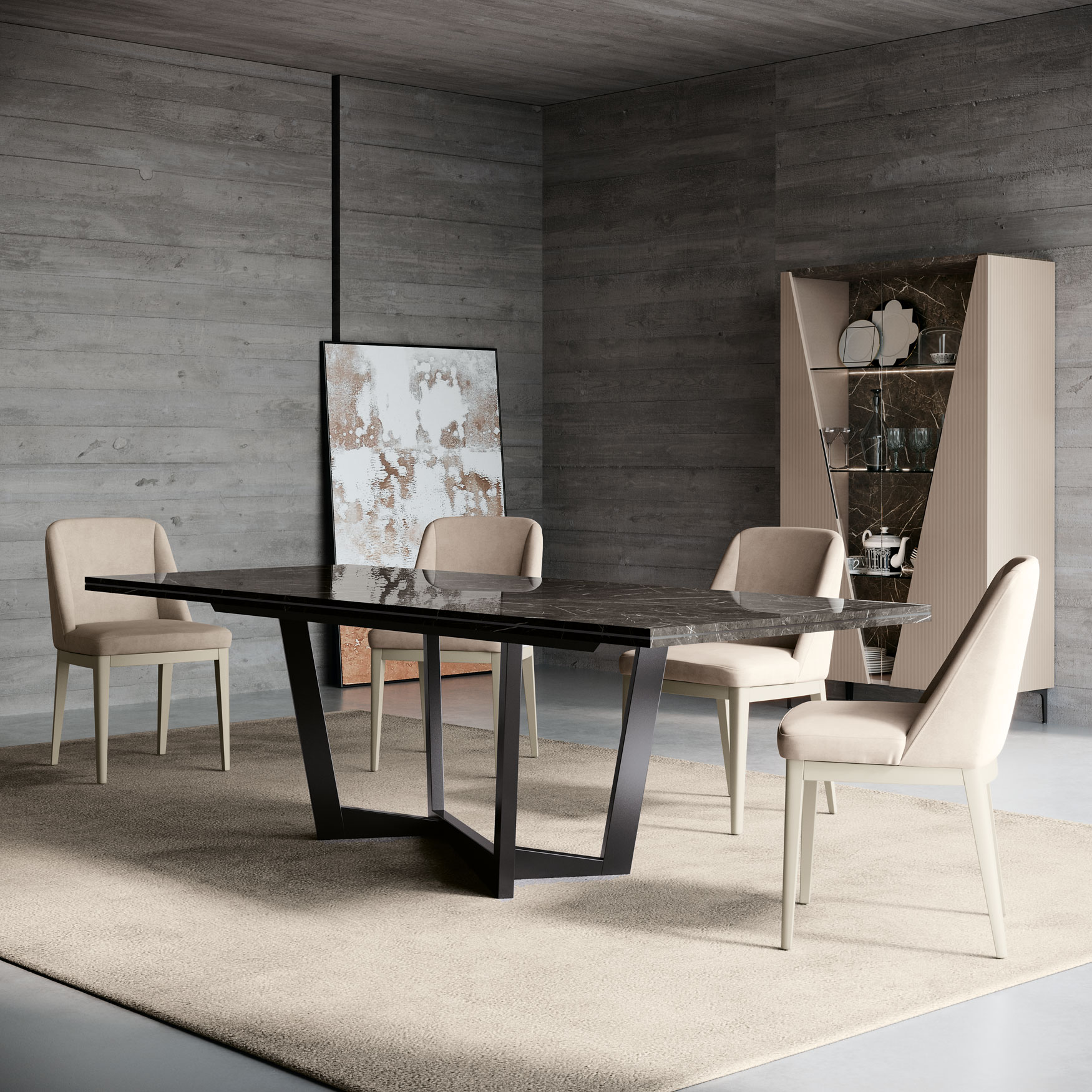 Fidia Dining - Additional items - Image 2